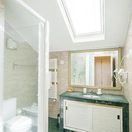 Вилла Feel Discovery Casa Da Capela Douro Valley